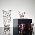 1073 9485 ART GLASS